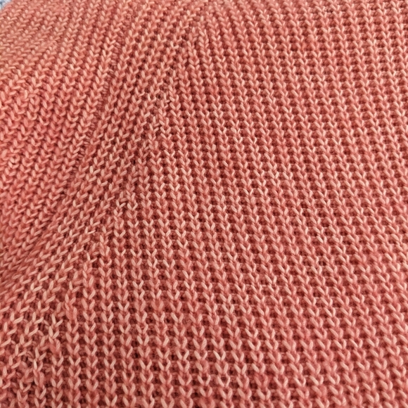 LOFT Mock Neck Sweater - Picture 5 of 7